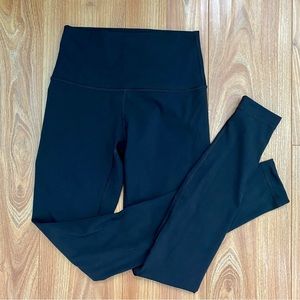 Lululemon Leggings 28”